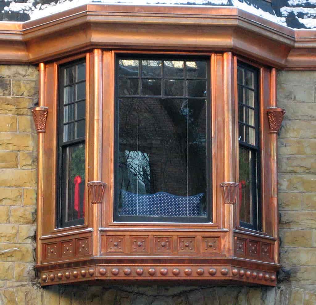 How Much Weight Can A Bay Window Hold