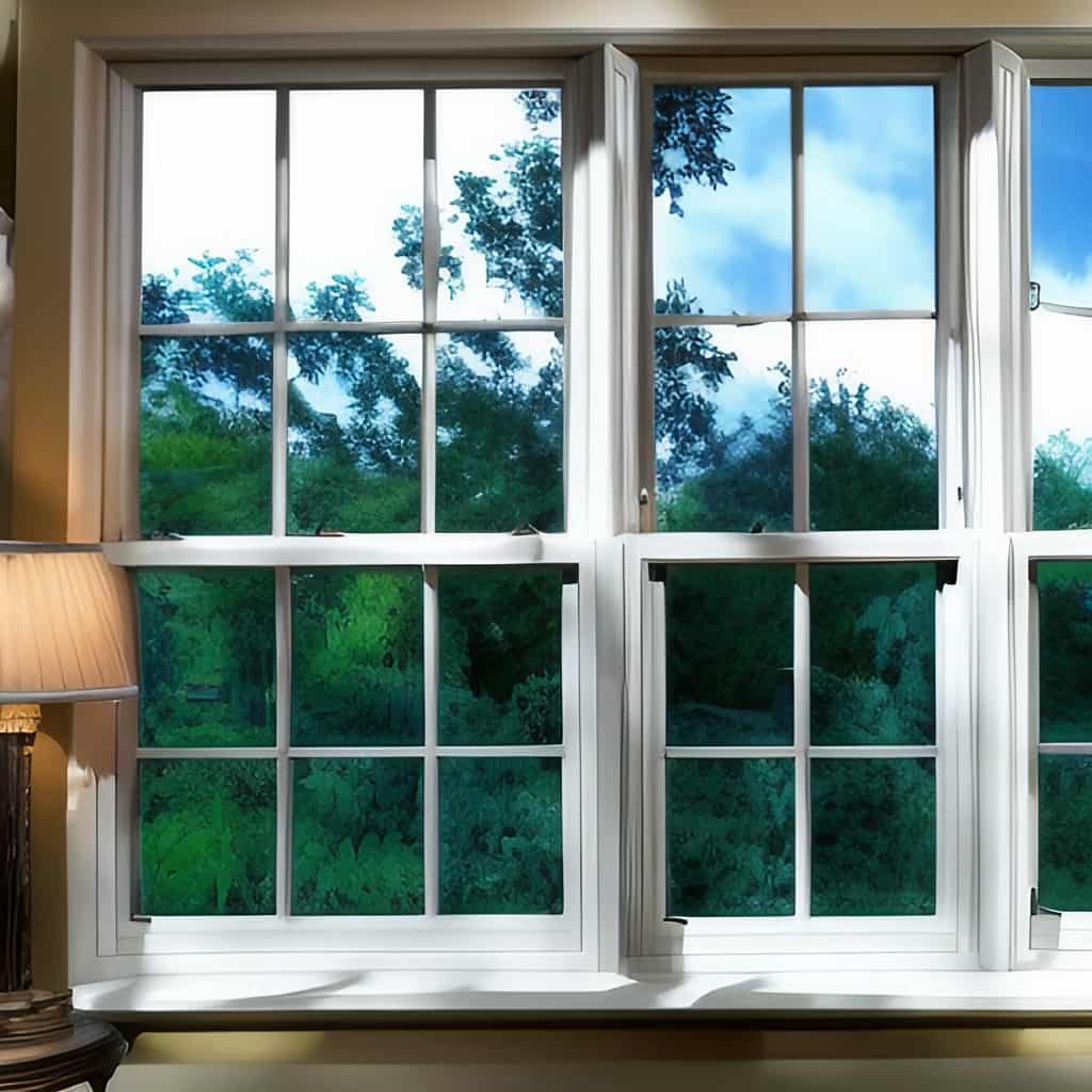 How To Fix A Casement Window That Won't Close All The Way