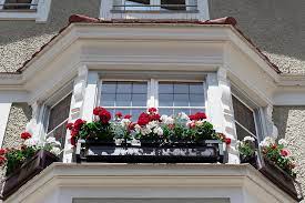 How To Update A Bay Window Exterior