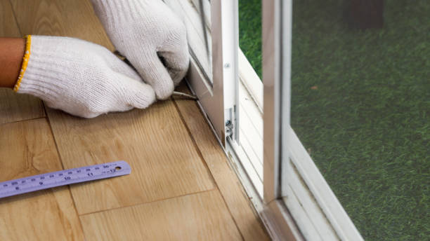How To Clean Sliding Window Tracks