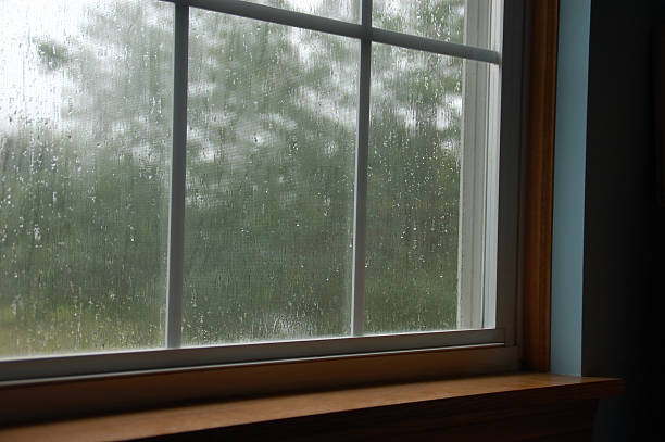 Sliding Window Leaks When It Rains