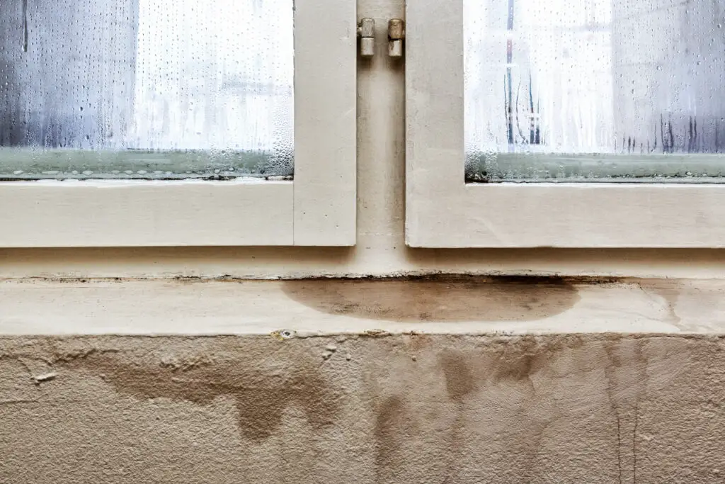 Sliding Window Leaks When It Rains
