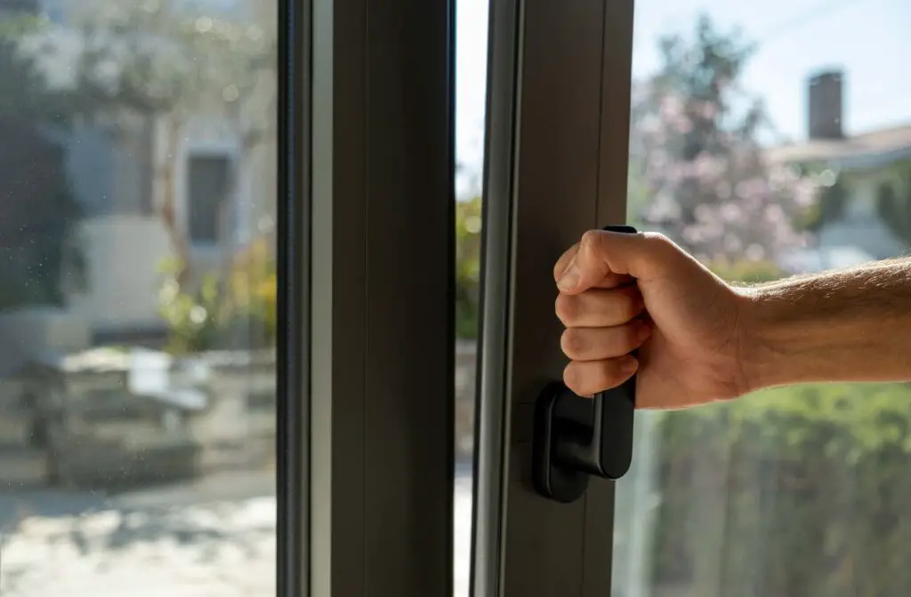 How To Install Window Security Locks